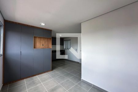 Studio de kitnet/studio para alugar com 1 quarto, 26m² em Belenzinho, São Paulo