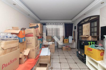 Sala de casa para alugar com 3 quartos, 169m² em Jardim Japao, São Paulo