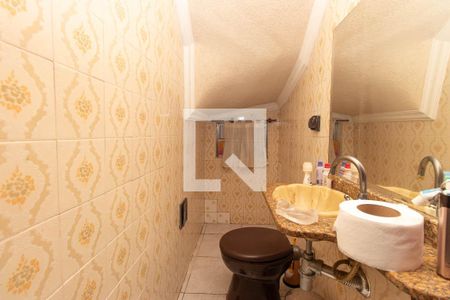 Lavabo de casa para alugar com 3 quartos, 169m² em Jardim Japao, São Paulo