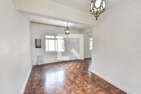 Sala de casa à venda com 3 quartos, 160m² em Vila Mariana, São Paulo