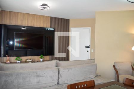 Apartamento à venda com 3 quartos, 98m² em Vila Gomes Cardim, São Paulo