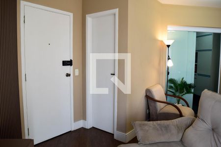 Apartamento à venda com 3 quartos, 98m² em Vila Gomes Cardim, São Paulo