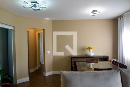 Apartamento à venda com 3 quartos, 98m² em Vila Gomes Cardim, São Paulo