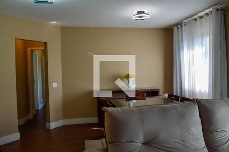 Apartamento à venda com 3 quartos, 98m² em Vila Gomes Cardim, São Paulo