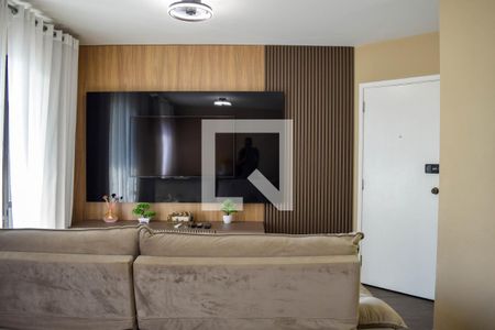 Apartamento à venda com 3 quartos, 98m² em Vila Gomes Cardim, São Paulo