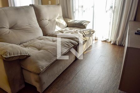 Apartamento à venda com 3 quartos, 98m² em Vila Gomes Cardim, São Paulo