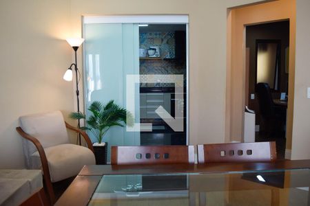 Apartamento à venda com 3 quartos, 98m² em Vila Gomes Cardim, São Paulo