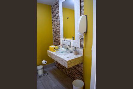 Apartamento à venda com 3 quartos, 98m² em Vila Gomes Cardim, São Paulo