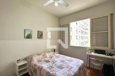 Apartamento para alugar com 1 quarto, 50m² em Copacabana, Rio de Janeiro