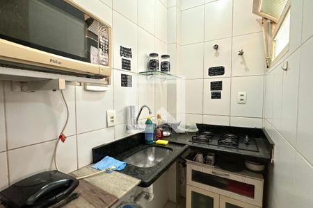 Apartamento para alugar com 1 quarto, 50m² em Copacabana, Rio de Janeiro