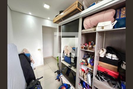 Quarto 2 de casa para alugar com 2 quartos, 100m² em Jardim Paraiso, Guarulhos
