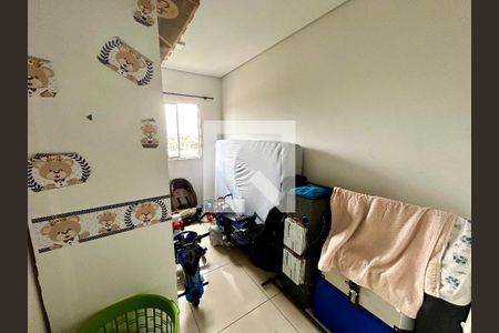 Quarto 2 de casa para alugar com 2 quartos, 100m² em Jardim Paraiso, Guarulhos