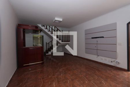 Sala de casa à venda com 2 quartos, 163m² em Vila Ivone, São Paulo