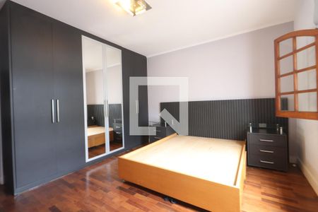 Suíte de casa à venda com 2 quartos, 163m² em Vila Ivone, São Paulo