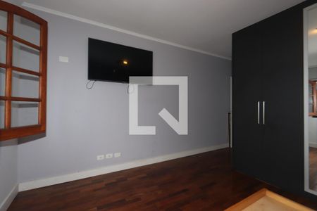 Suíte de casa à venda com 2 quartos, 163m² em Vila Ivone, São Paulo