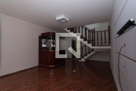 Sala de casa à venda com 2 quartos, 163m² em Vila Ivone, São Paulo