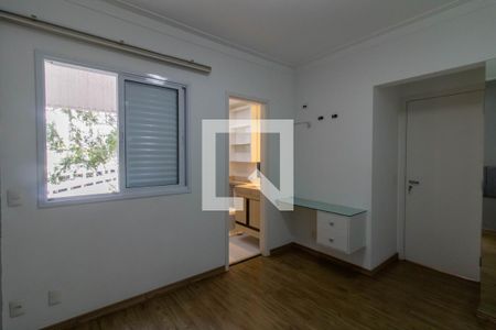 Suíte de apartamento para alugar com 2 quartos, 59m² em Gopouva, Guarulhos
