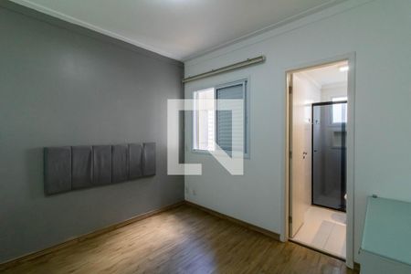 Suíte de apartamento para alugar com 2 quartos, 59m² em Gopouva, Guarulhos