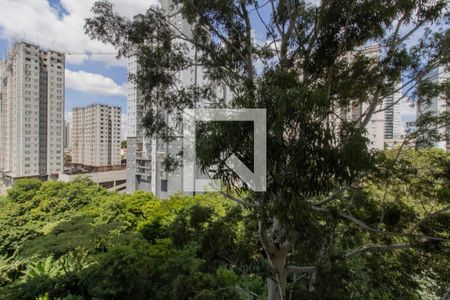 Vista da Varanda de apartamento para alugar com 2 quartos, 59m² em Gopouva, Guarulhos