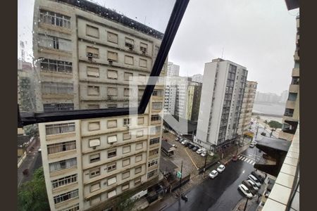 Apartamento para alugar com 2 quartos, 108m² em Centro, São Vicente