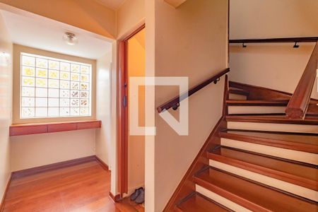 Casa para alugar com 3 quartos, 151m² em Vila Paulista, São Paulo