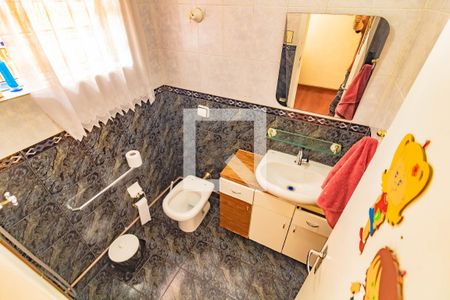 Casa para alugar com 3 quartos, 151m² em Vila Paulista, São Paulo