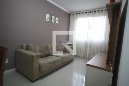 Apartamento para alugar com 2 quartos, 50m² em Planalto, São Bernardo do Campo