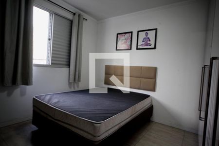 Quarto 1  de apartamento para alugar com 2 quartos, 50m² em Planalto, São Bernardo do Campo