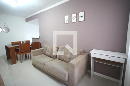 Apartamento para alugar com 2 quartos, 50m² em Planalto, São Bernardo do Campo