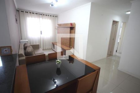Apartamento para alugar com 2 quartos, 50m² em Planalto, São Bernardo do Campo