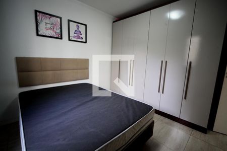 Quarto 1  de apartamento para alugar com 2 quartos, 50m² em Planalto, São Bernardo do Campo