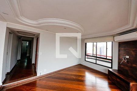 Apartamento à venda com 4 quartos, 134m² em Jardim Avelino, São Paulo