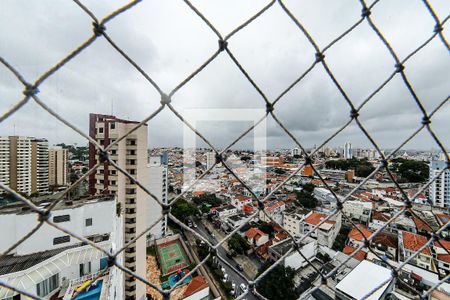 Apartamento à venda com 4 quartos, 134m² em Jardim Avelino, São Paulo