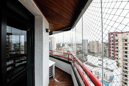 Apartamento à venda com 4 quartos, 134m² em Jardim Avelino, São Paulo