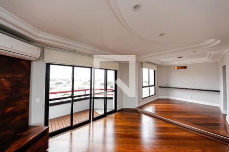 Apartamento à venda com 4 quartos, 134m² em Jardim Avelino, São Paulo