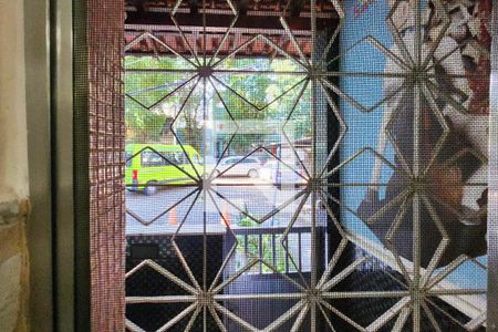 Vista de casa de condomínio à venda com 3 quartos, 120m² em Engenho Novo, Rio de Janeiro