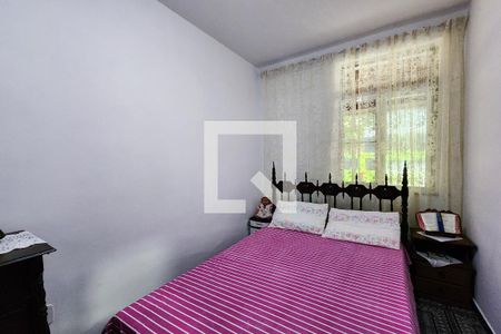 Quarto de casa de condomínio à venda com 3 quartos, 120m² em Engenho Novo, Rio de Janeiro