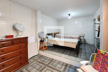 Suíte  de casa de condomínio à venda com 3 quartos, 120m² em Engenho Novo, Rio de Janeiro