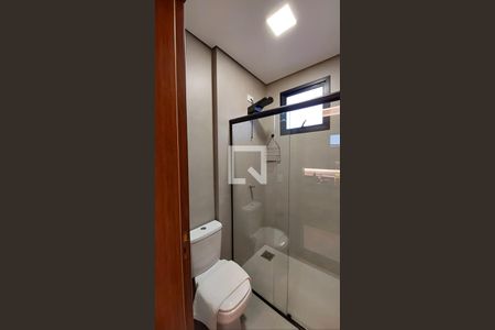 Apartamento para alugar com 1 quarto, 34m² em Saraiva, Uberlândia