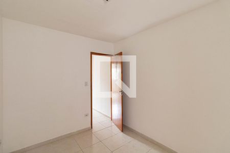 Quarto 2 de casa para alugar com 2 quartos, 80m² em Jardim Nossa Senhora do Carmo, São Paulo