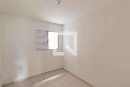 Quarto 2 de casa para alugar com 2 quartos, 80m² em Jardim Nossa Senhora do Carmo, São Paulo