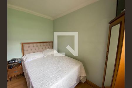 Apartamento à venda com 2 quartos, 49m² em Camargos, Belo Horizonte