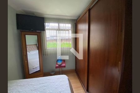 Apartamento à venda com 2 quartos, 49m² em Camargos, Belo Horizonte