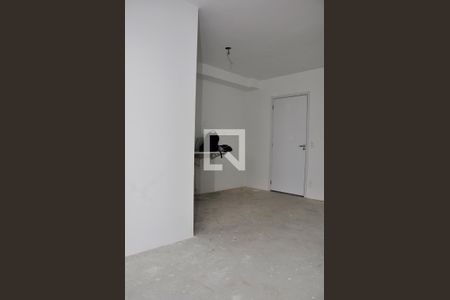 Detalhe - Sala de apartamento para alugar com 2 quartos, 53m² em Vila Brasilandia, São Paulo