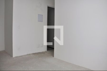 Detalhe - Sala de apartamento para alugar com 2 quartos, 53m² em Vila Brasilandia, São Paulo