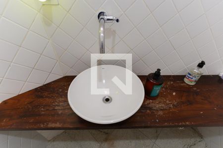 Lavabo de apartamento à venda com 2 quartos, 65m² em Mandaqui, São Paulo