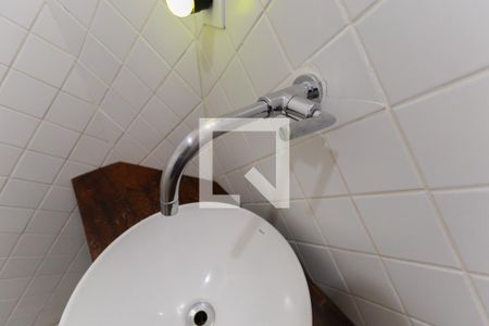Lavabo de apartamento à venda com 2 quartos, 65m² em Mandaqui, São Paulo