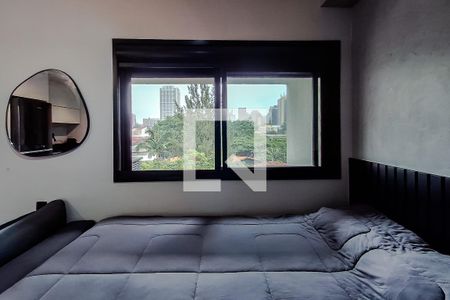 Kitnet/Studio à venda com 1 quarto, 42m² em Vila Mariana, São Paulo