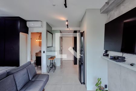 Kitnet/Studio à venda com 1 quarto, 42m² em Vila Mariana, São Paulo