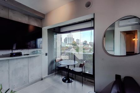 Kitnet/Studio à venda com 1 quarto, 42m² em Vila Mariana, São Paulo